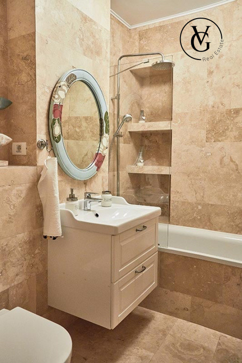 Apartament 2 camere - Mamaia - Iaki - Termen lung