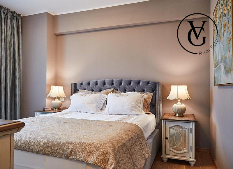 Apartament 2 camere | Mamaia | Iaki | Termen lung