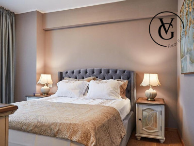 Apartament 2 camere - Mamaia - Iaki - Termen lung