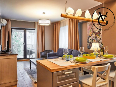 Apartament 2 camere | Mamaia | Iaki | Termen lung