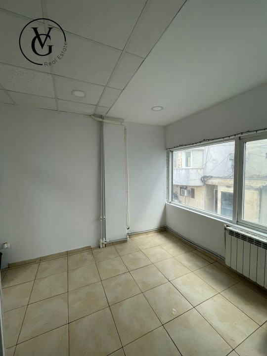 Spatii comerciale de inchiriat - Piata Tomis 3