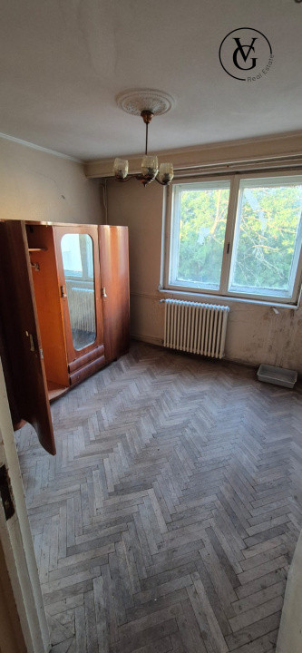 Apartament 4 camere - Tabacarie - Tomis Nord -76 mp