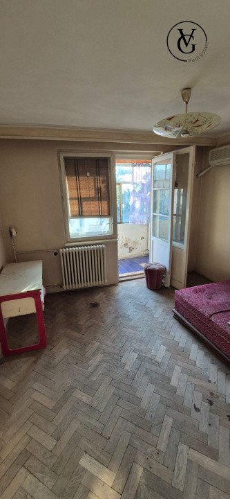 Apartament 4 camere - Tabacarie - Tomis Nord -76 mp