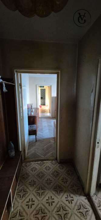 Apartament 4 camere - Tabacarie - Tomis Nord -76 mp