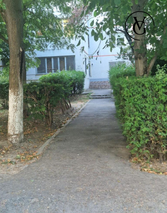 Apartament 4 camere - Tabacarie - Tomis Nord -76 mp