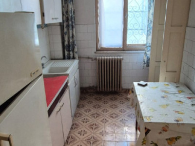 Apartament 4 camere - Tabacarie - Tomis Nord -76 mp