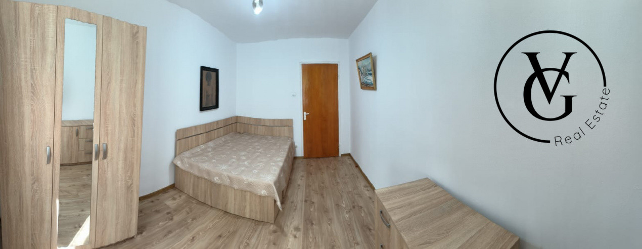 Apartament 2 camere - Titan