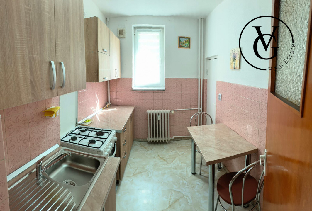 Apartament 2 camere - Titan