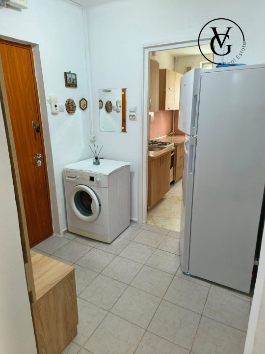 Apartament 2 camere - Titan