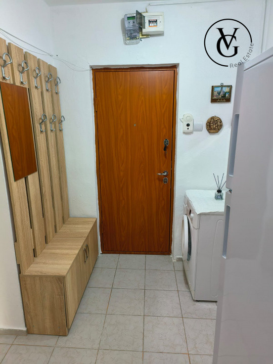 Apartament 2 camere - Titan