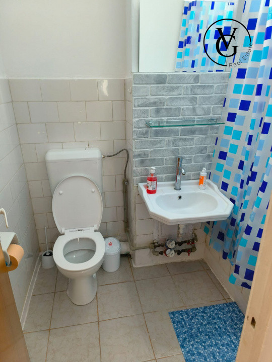 Apartament 2 camere - Titan