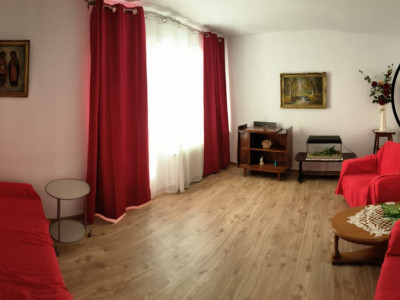 Apartament 2 camere - Titan
