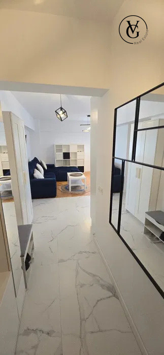 Apartament 3 camere - zona Centrala