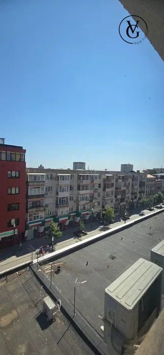 Apartament 3 camere - zona Centrala