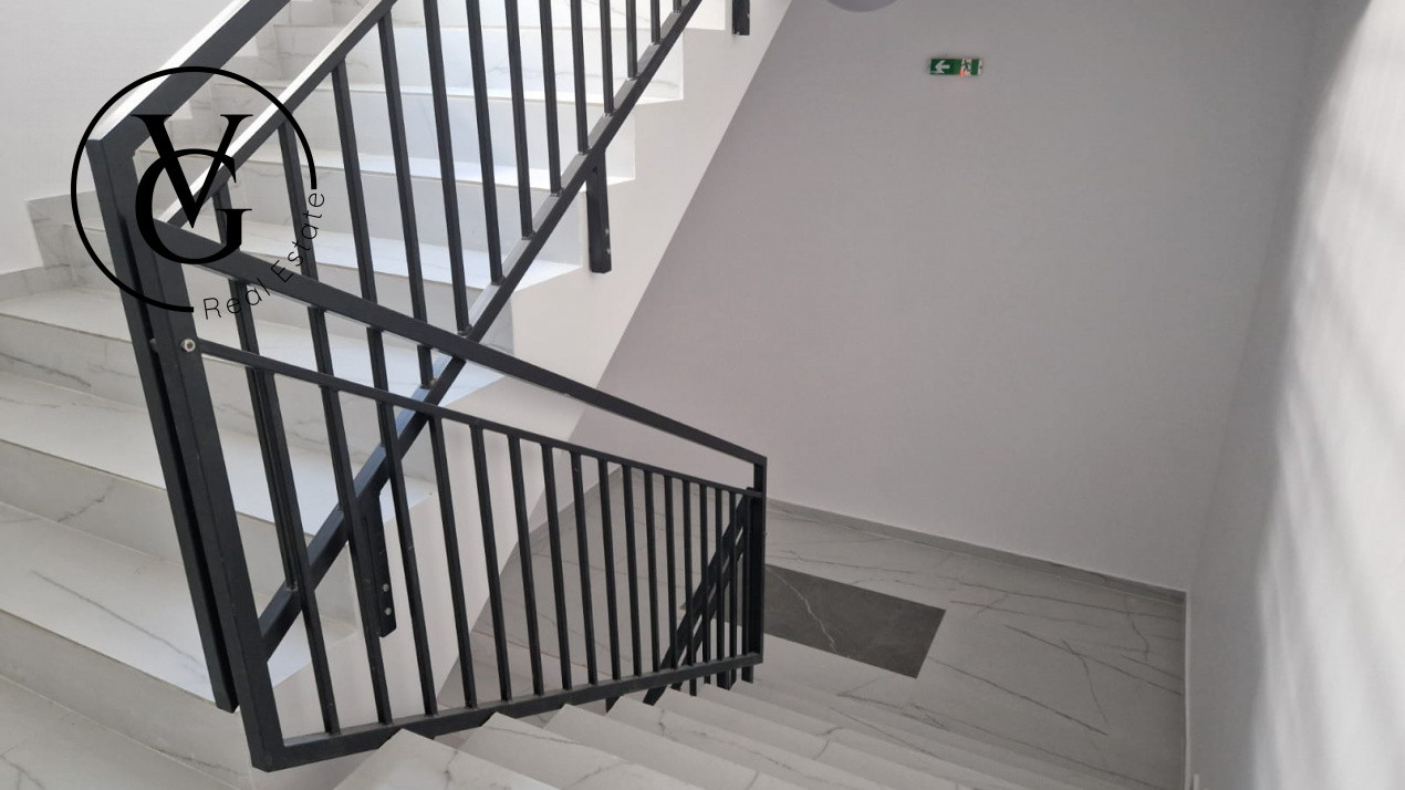 Studio premium  | Vedere spre mare | Axxis Nova | parcare 