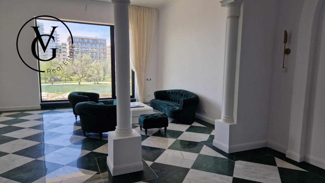 Studio premium  | Vedere spre mare | Axxis Nova | parcare 