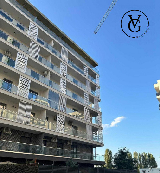 Apartament 3 camere - zona Campus