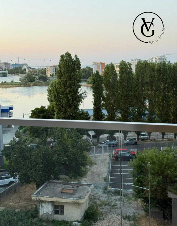 Apartament 3 camere - zona Campus