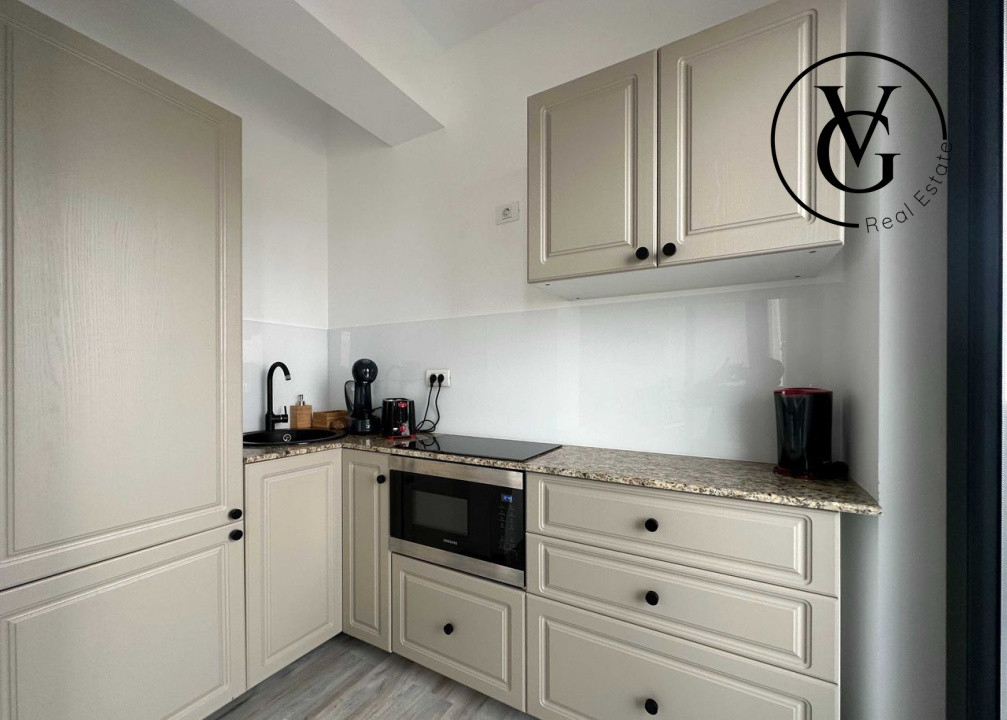 Apartament 3 camere - zona Mamaia-Nord