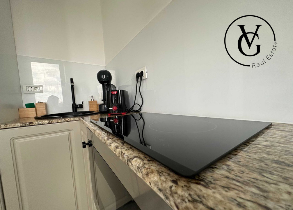 Apartament 3 camere - zona Mamaia-Nord