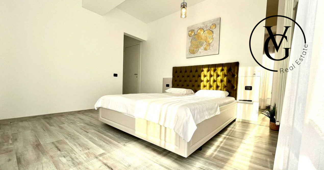 Apartament 3 camere - zona Mamaia-Nord