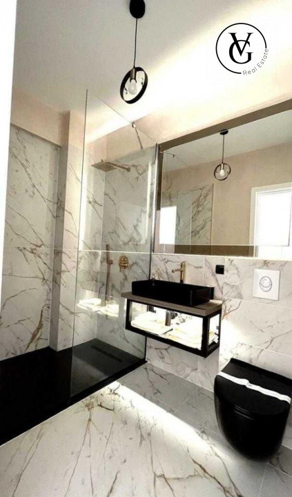Apartament 3 camere - zona Mamaia-Nord