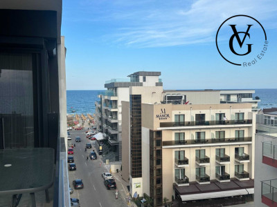 Apartament 3 camere - zona Mamaia-Nord