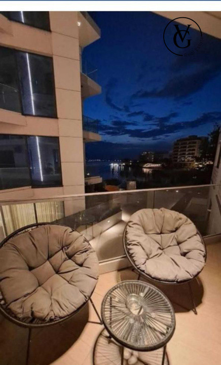 Lake On Apartament 2 camere Aqua Magic