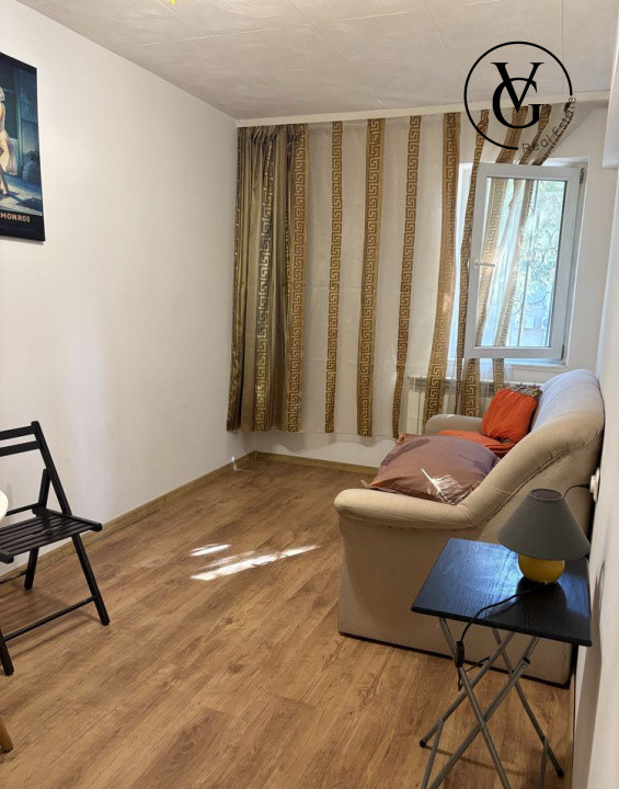 Apartament 2 camere - zona Tomis Nord