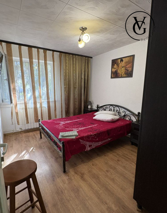 Apartament 2 camere - zona Tomis Nord