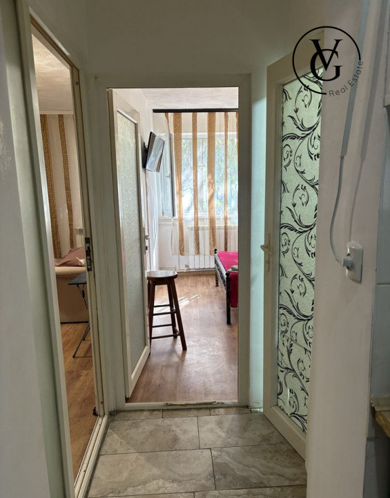 Apartament 2 camere - zona Tomis Nord