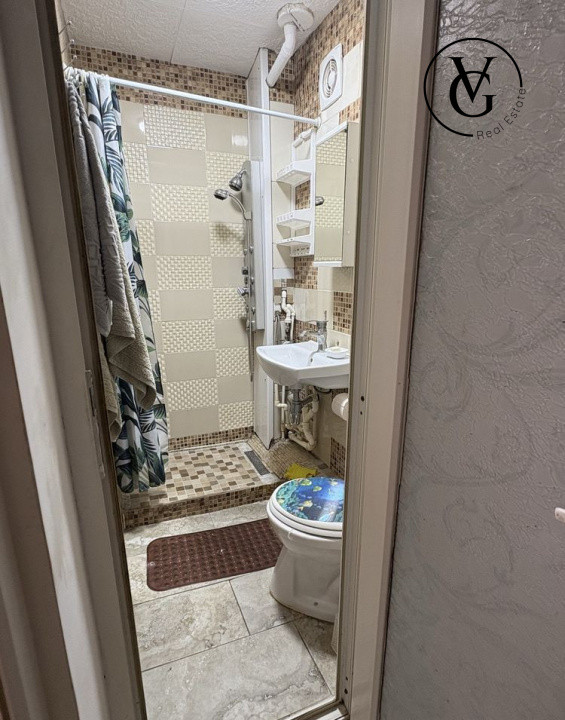 Apartament 2 camere - zona Tomis Nord