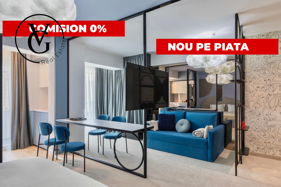 Alezzi Infinity  | Studio Premium | vedere la mare 