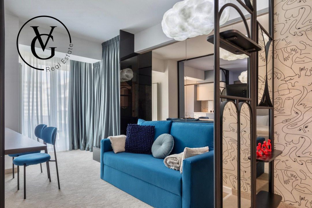 Alezzi Infinity  | Studio Premium | vedere la mare 