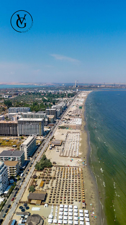 Alezzi Infinity  | Studio Premium | vedere la mare 