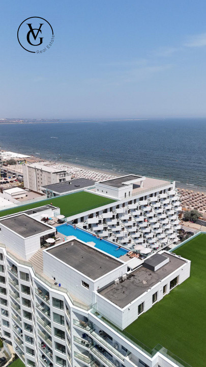 Alezzi Infinity  | Studio Premium | vedere la mare 