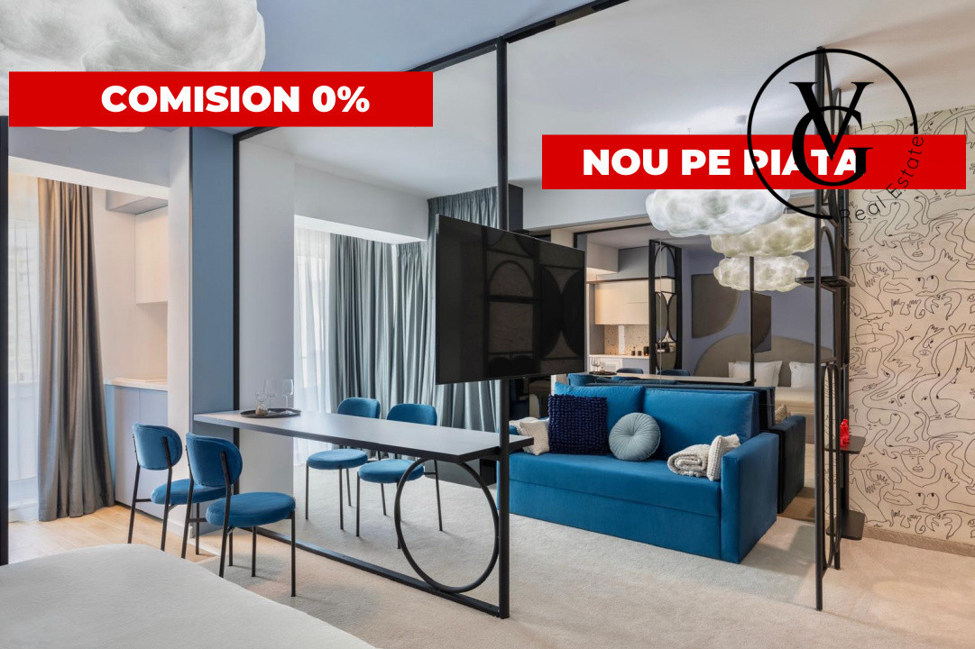 Alezzi Infinity  | Studio Premium | vedere la mare 