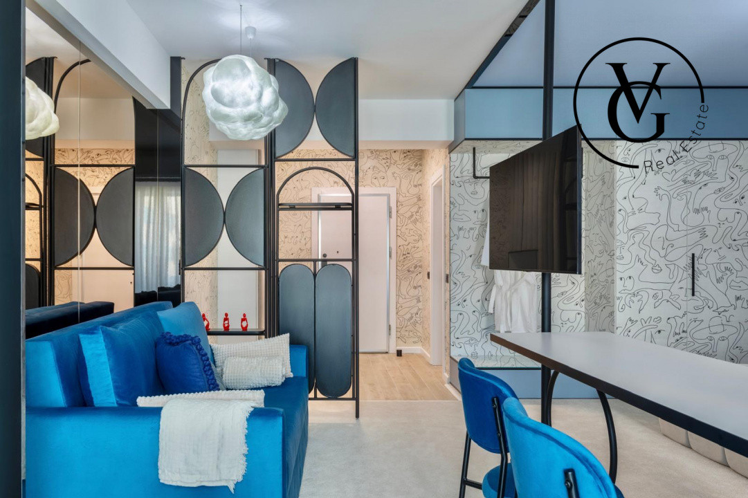 Alezzi Infinity  | Studio Premium | vedere la mare 