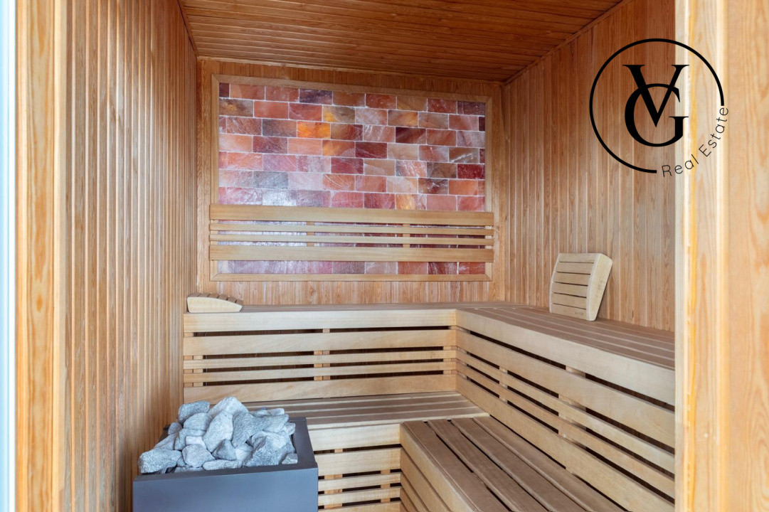 Alezzi Infinity  | Studio Premium | vedere la mare 