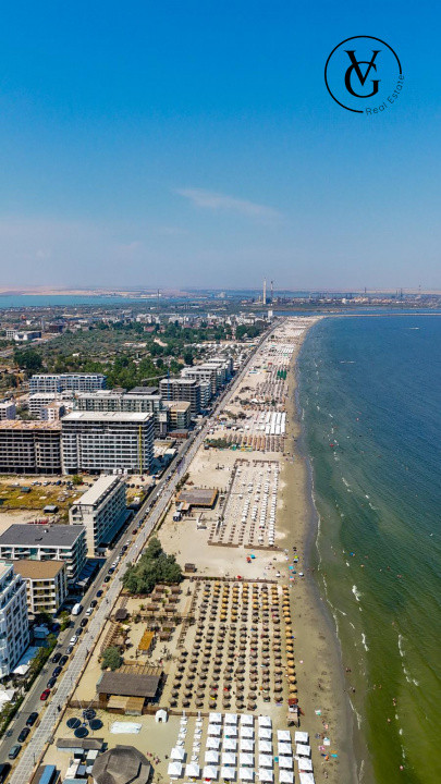 Alezzi Infinity  | Studio Premium | vedere la mare 