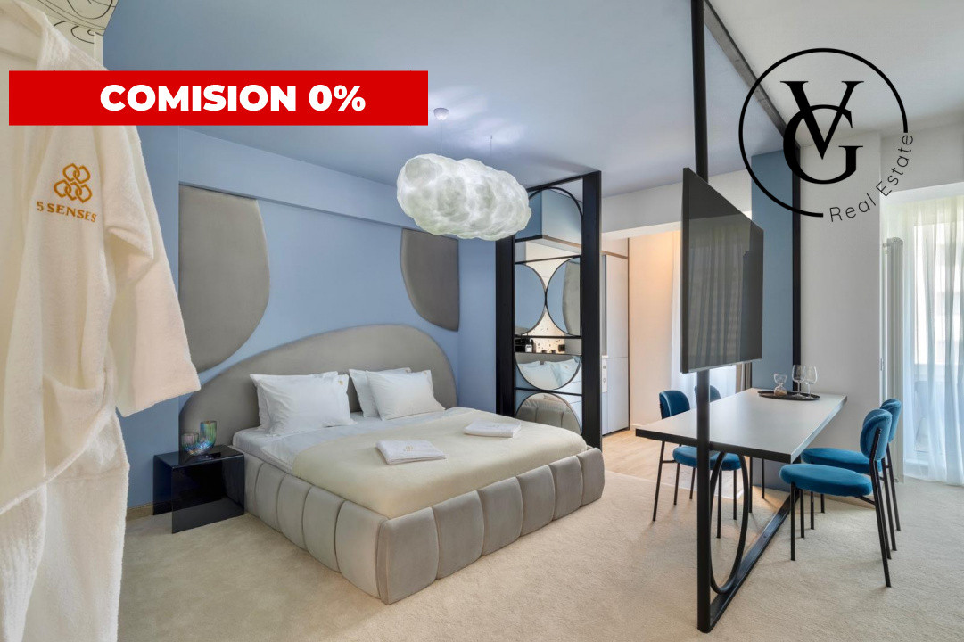 Alezzi Infinity  | Studio Premium | vedere la mare 