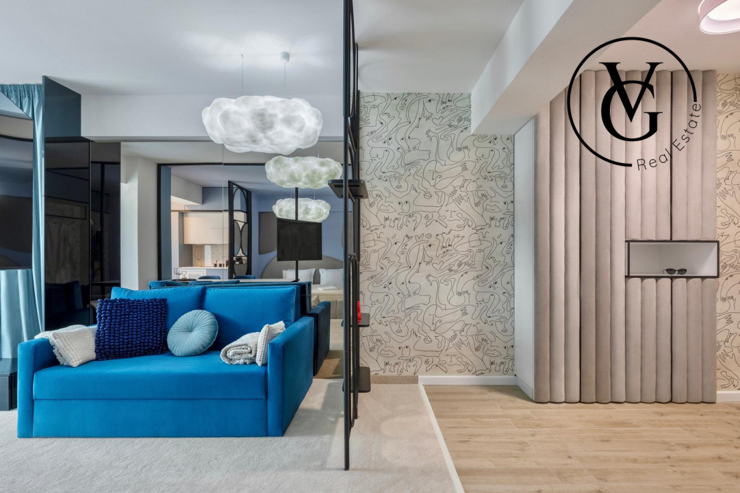 Alezzi Infinity  | Studio Premium | vedere la mare 