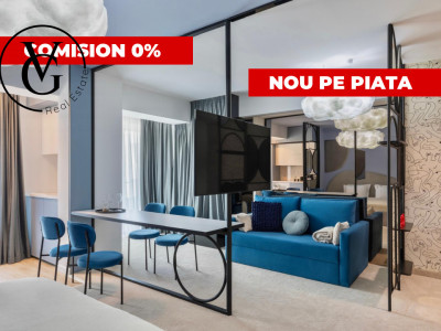 Alezzi Infinity  | Studio Premium | vedere la mare 