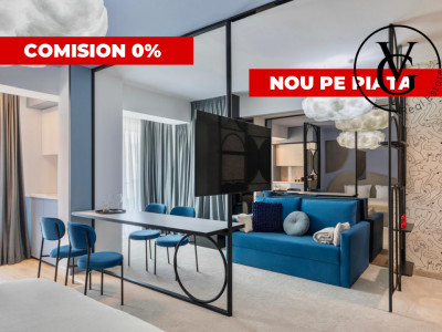 Alezzi Infinity  | Studio Premium | vedere la mare 