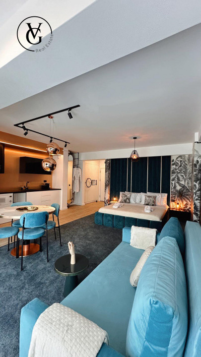 Alezzi Infinity Resort and Spa  | Studio Premium 