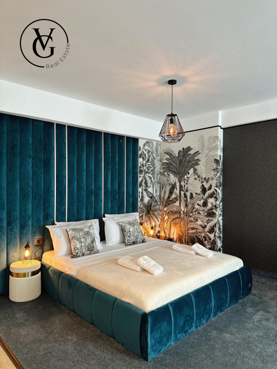 Alezzi Infinity Resort and Spa  | Studio Premium 
