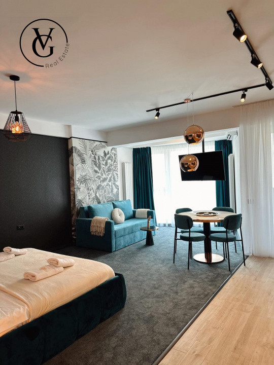 Alezzi Infinity Resort and Spa  | Studio Premium 