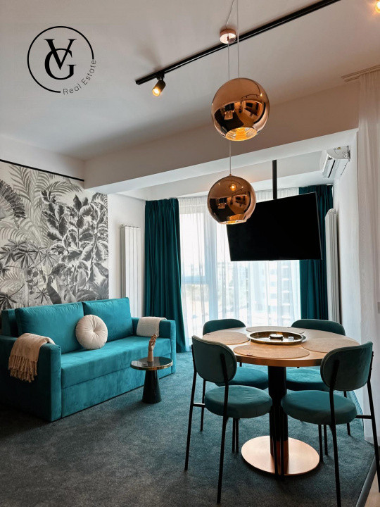 Alezzi Infinity Resort and Spa  | Studio Premium 