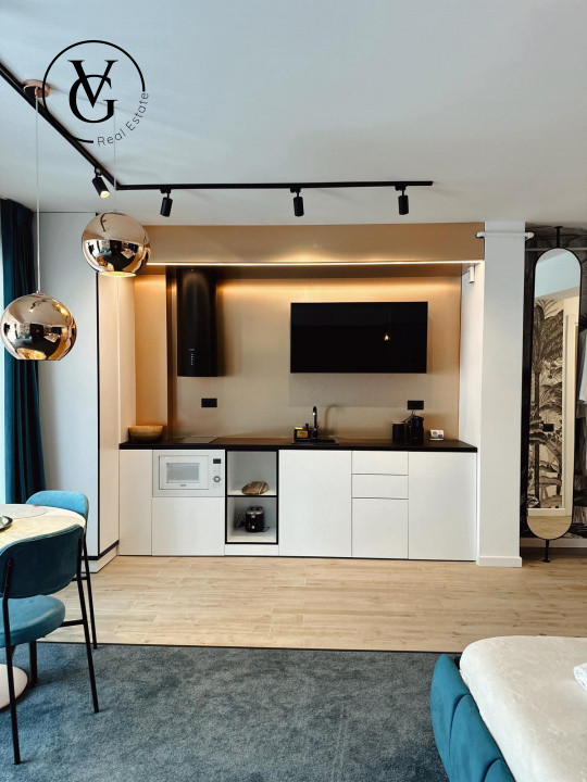 Alezzi Infinity Resort and Spa  | Studio Premium 