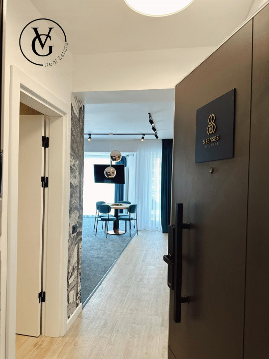 Alezzi Infinity Resort and Spa  | Studio Premium 